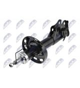 TLMIČ PREDNÝ HONDA CIVIC 05-12 PRAVÝ  51601SNDY01 A-HD-025