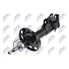 TLMIČ PREDNÝ HONDA CIVIC 05-12 PRAVÝ  51601SNDY01 A-HD-025