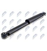 TLMIČ ZADNÝ HONDA CIVIC 05-12 L,P  52610SNAP02 A-HD-026