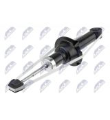 TLMIČ ZADNÝ HONDA CR-V 07- L,P  52611T1GE01 A-HD-030