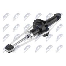 TLMIČ ZADNÝ HONDA CR-V 07- L,P  52611T1GE01 A-HD-030