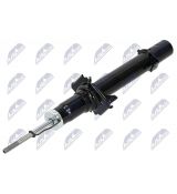 TLMIČ PREDNÝ HONDA ACCORD 08-15 ĽAVÝ  51621TL0E01 A-HD-036
