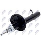 TLMIČ PREDNÝ HONDA HR-V 99-05 ĽAVÝ  51606S2H014 A-HD-039