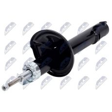 TLMIČ PREDNÝ HONDA HR-V 99-05 PRAVÝ  51605S2H014 A-HD-040