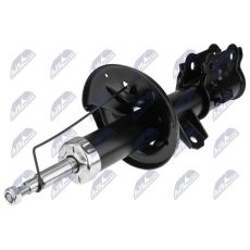 TLMIČ PREDNÝ HYUNDAI GETZ 02-09 ĽAVÝ  546500B000 A-HY-501