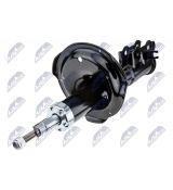 TLMIČ PREDNÝ HYUNDAI I20 08-15 PRAVÝ  546601J051 A-HY-507