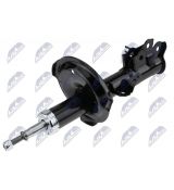 TLMIČ PREDNÝ HYUNDAI I20 08-15 ĽAVÝ  546501J051 A-HY-508