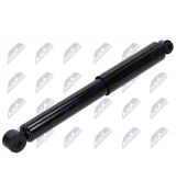 TLMIČ ZADNÝ HYUNDAI GALLOPER 98-03,MITSUBISHI PAJERO 86-91 L,P  MB584272 A-HY-510