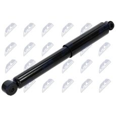 TLMIČ ZADNÝ HYUNDAI GALLOPER 98-03,MITSUBISHI PAJERO 86-91 L,P  MB584272 A-HY-510