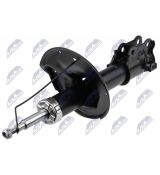 TLMIČ PREDNÝ HYUNDAI COUPE 96-02,ELANTRA 00-06,LANTRA 95-00 ĽAVÝ  5465027130 A-HY-513