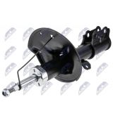 TLMIČ PREDNÝ HYUNDAI COUPE 01-09 ĽAVÝ  546502C200 A-HY-515