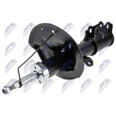 TLMIČ PREDNÝ HYUNDAI COUPE 01-09 ĽAVÝ  546502C200 A-HY-515