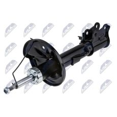 TLMIČ ZADNÝ HYUNDAI COUPE 01-09 PRAVÝ  553602C200 A-HY-517