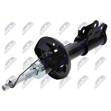 TLMIČ PREDNÝ HYUNDAI ATOS 98-08 ĽAVÝ  5465002321 A-HY-519