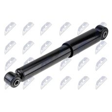 TLMIČ ZADNÝ HYUNDAI ATOS 98-08 L,P  5531002011 A-HY-521