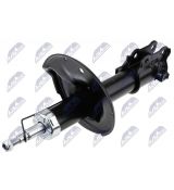 TLMIČ PREDNÝ HYUNDAI MATRIX 01-10 ĽAVÝ  5465117500 A-HY-522