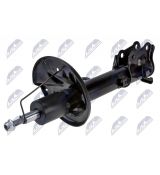 TLMIČ ZADNÝ HYUNDAI MATRIX 01-10 ĽAVÝ  5535117500 A-HY-524