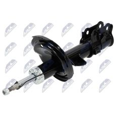 TLMIČ PREDNÝ HYUNDAI ACCENT 05-10 PRAVÝ  546601E000 A-HY-527