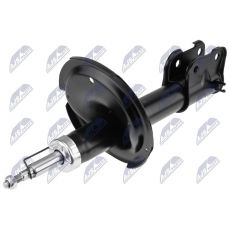 TLMIČ PREDNÝ HYUNDAI SANTA FÉ II 06-12 ĽAVÝ  546502B200 A-HY-529