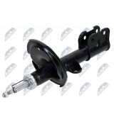 TLMIČ PREDNÝ HYUNDAI SANTA FÉ II 06-12 PRAVÝ  546602B200 A-HY-530