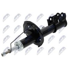 TLMIČ PREDNÝ HYUNDAI I10 07-17 ĽAVÝ  546500X100 A-HY-532