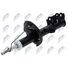 TLMIČ PREDNÝ HYUNDAI I10 07-17 PRAVÝ  546600X100 A-HY-533