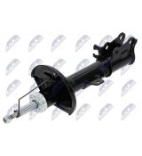 TLMIČ ZADNÝ HYUNDAI COUPE 96-02,LANTRA 95-00 PRAVÝ  5536027130 A-HY-535