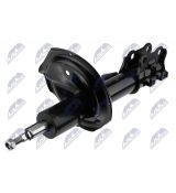 TLMIČ PREDNÝ HYUNDAI I30 07-12 ĽAVÝ  546512L100 A-HY-537