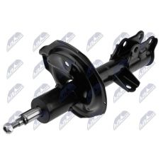 TLMIČ PREDNÝ HYUNDAI I30 07-12 PRAVÝ  546612L100 A-HY-538