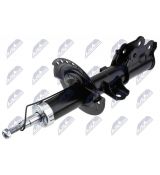 TLMIČ PREDNÝ HYUNDAI ACCENT 10-12 ĽAVÝ  546504L000 A-HY-545