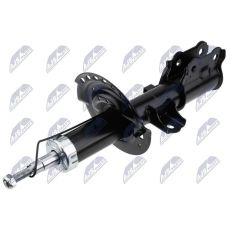 TLMIČ PREDNÝ HYUNDAI ACCENT 10-12 ĽAVÝ  546504L000 A-HY-545