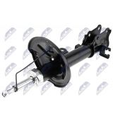 TLMIČ ZADNÝ HYUNDAI ELANTRA 00-06 ĽAVÝ  553512D000 A-HY-547