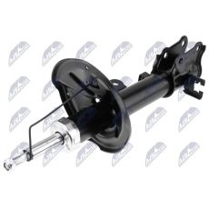 TLMIČ ZADNÝ HYUNDAI ELANTRA 00-06 ĽAVÝ  553512D000 A-HY-547