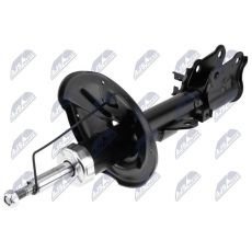 TLMIČ ZADNÝ HYUNDAI ELANTRA 00-06 PRAVÝ  553612D000 A-HY-548