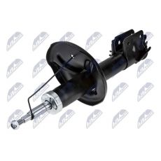 TLMIČ PREDNÝ HYUNDAI SANTA FÉ 01-06 ĽAVÝ  5465026000 A-HY-551