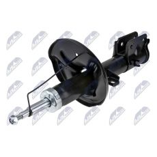 TLMIČ PREDNÝ HYUNDAI SANTA FÉ 01-06 PRAVÝ  5466026000 A-HY-552