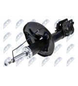 TLMIČ ZADNÝ HYUNDAI TUCSON 04-10,KIA SPORTAGE 04-10 PRAVÝ  553612E501 A-HY-557