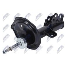 TLMIČ PREDNÝ HYUNDAI I30 07-12 ĽAVÝ  54650-2R100 A-HY-558