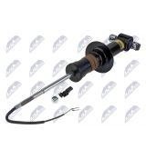 TLMIČ PREDNÝ CADILLAC ESCALADE 14-, CHEVROLET TAHOE 14-, SILVERADO 1500 14-, GMC SIERRA 1500 14-, YUKON,YUKON XL 15- L=P, +MSRC  23151123 A-CH-008