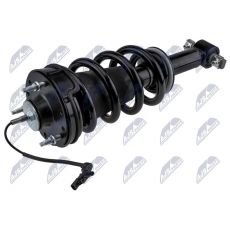 TLMIČ PREDNÝ CADILLAC ESCALADE 14-, CHEVROLET TAHOE 14-, SILVERADO 1500 14-, GMC SIERRA 1500 14-, YUKON,YUKON XL 15- L=P, KOMPLETNY,+MSRC  23151123 A-CH-009