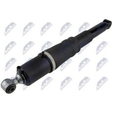 TLMIČ ZADNÝ CADILLAC ESCALADE 98-, CHEVROLET SILVERADO 1500 99-, TAHOE 99-, GMC YUKON,YUKON XL 99 L=P, PNEUMATICKÝ PODVOZOK 25979391 A-CH-013