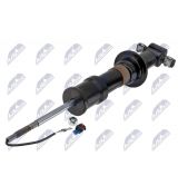 TLMIČ PREDNÝ CADILLAC ESCALADE 21-, CHEVROLET SILVRADO 1500 21-, TAHOE 21-, SUBURBAN 21-, GMC SIERRA 1500 21-, YUKON,YUKON XL 21- L=P  84741580 A-CH-014