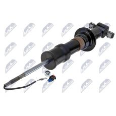 TLMIČ PREDNÝ CADILLAC ESCALADE 21-, CHEVROLET SILVRADO 1500 21-, TAHOE 21-, SUBURBAN 21-, GMC SIERRA 1500 21-, YUKON,YUKON XL 21- L=P  84741580 A-CH-014