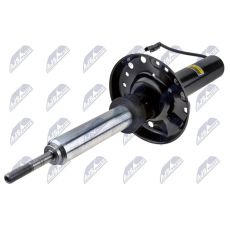 TLMIČ PREDNÝ CADILLAC XTS 13-18 L=P, + MRC  23220501 A-CH-016