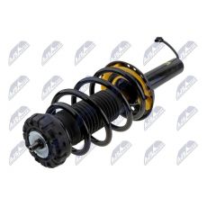 TLMIČ PREDNÝ CADILLAC XTS 13-18 L=P, KOMPLETNY, + MRC  23220501 A-CH-017