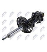 TLMIČ PREDNÝ CADILLAC CTS RWD 14- ĽAVÝ, +MAGNETIC RIDE  23247463 A-CH-021