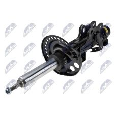 TLMIČ PREDNÝ CADILLAC CTS RWD 14- ĽAVÝ, +MAGNETIC RIDE  23247463 A-CH-021