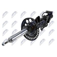 TLMIČ PREDNÝ CADILLAC ATS 12- PRAVÝ,KOMPLETNY, +MAGNETIC RIDE  A-CH-024 A-CH-024