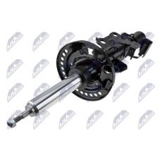 TLMIČ PREDNÝ CADILLAC ATS 12- ĽAVÝ,KOMPLETNY, +MAGNETIC RIDE  A-CH-025 A-CH-025