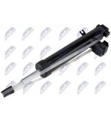 TLMIČ ZADNÝ CADILLAC XT5 16- ĽAVÝ, +CDC  84334454 A-CH-030